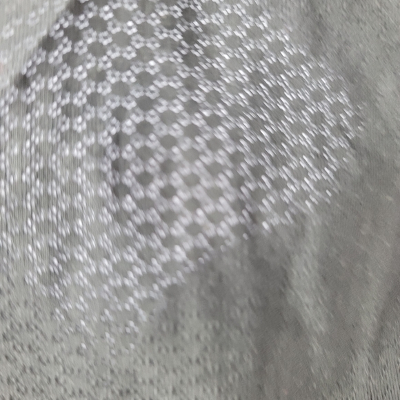 Lululemon Reflective Run Pullover Jacket Size 6 - Picture 6 of 9